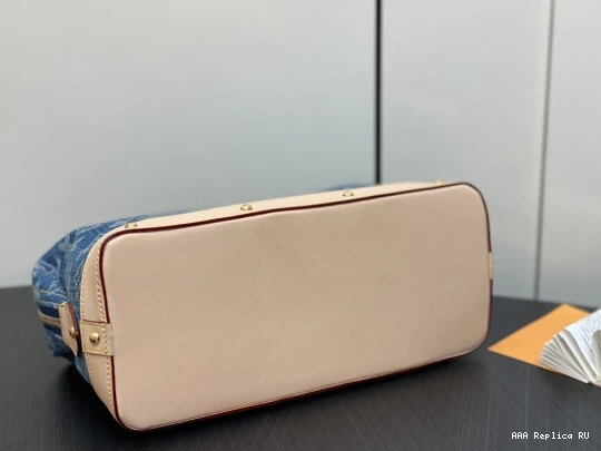 Aaa replica bags PM Cosmétique Vuitton Louis Pochette 0812